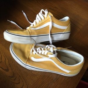 Vans women’s size 8